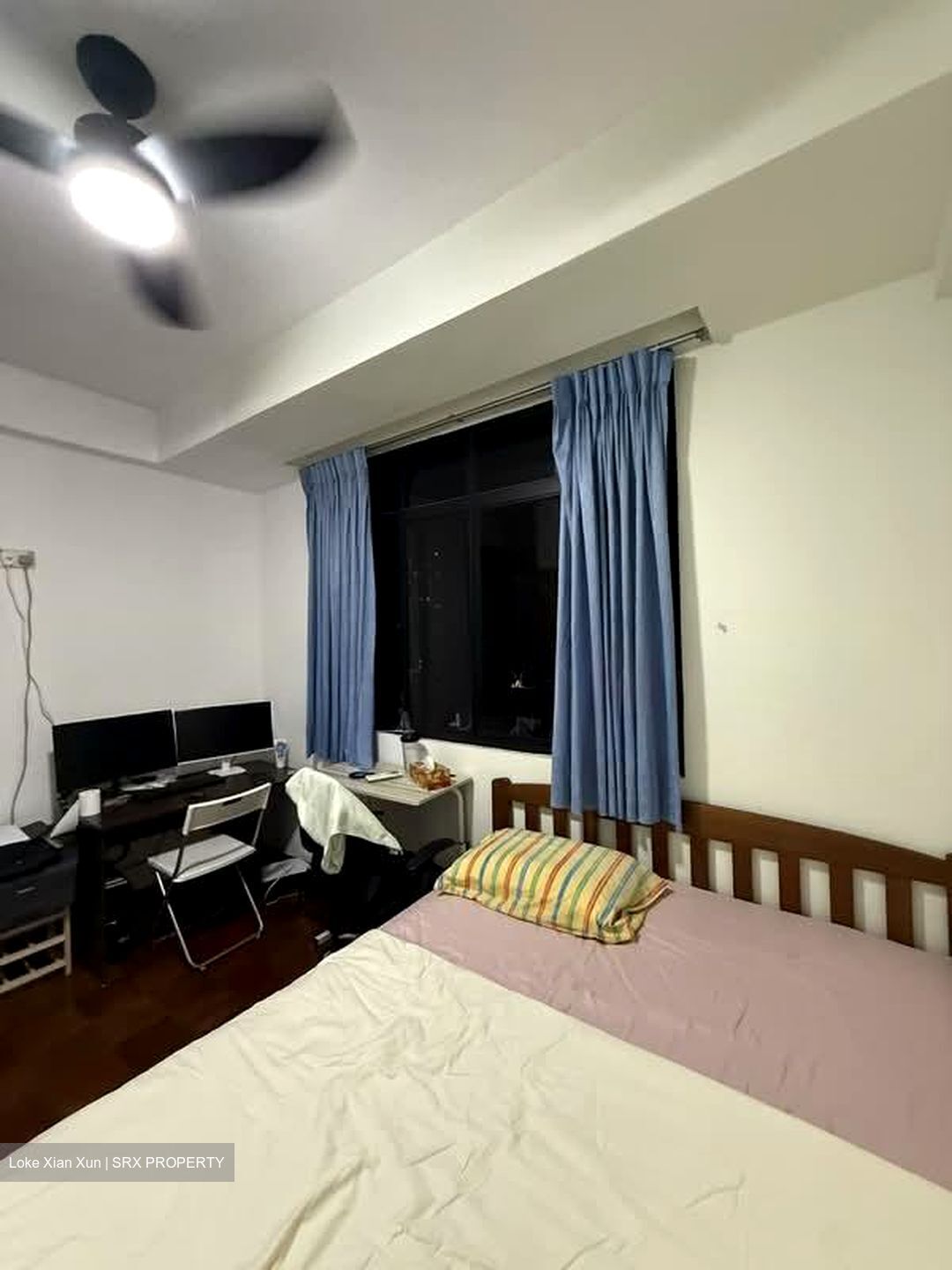 Guilin Mansions (D14), Apartment #574172611